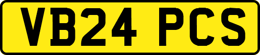 VB24PCS