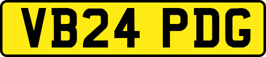 VB24PDG