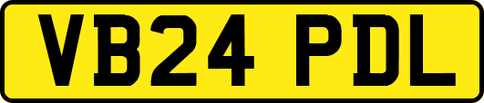 VB24PDL
