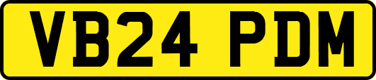 VB24PDM