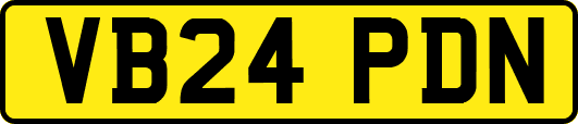 VB24PDN