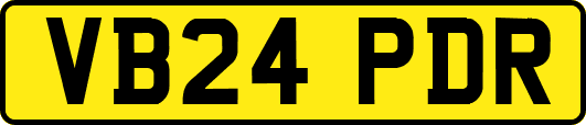VB24PDR