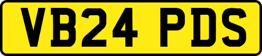 VB24PDS