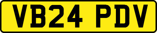 VB24PDV