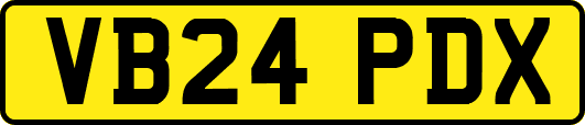 VB24PDX