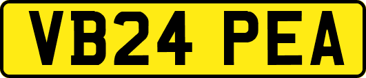 VB24PEA