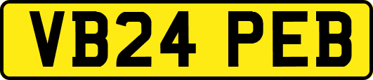 VB24PEB