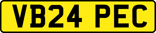 VB24PEC