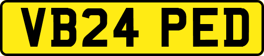 VB24PED
