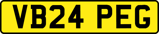VB24PEG
