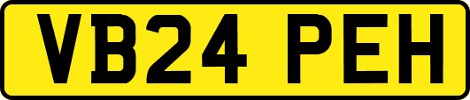 VB24PEH