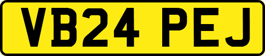 VB24PEJ