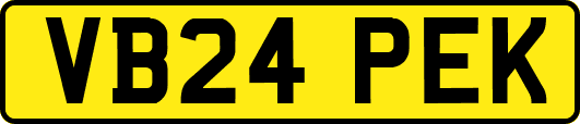 VB24PEK