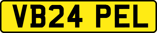 VB24PEL