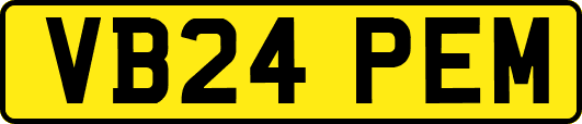 VB24PEM