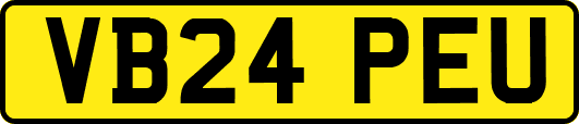 VB24PEU