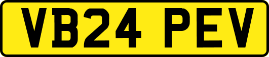 VB24PEV