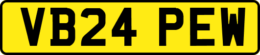 VB24PEW