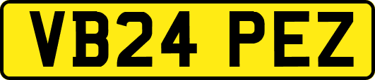 VB24PEZ