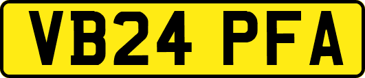 VB24PFA