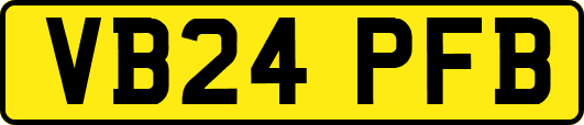 VB24PFB
