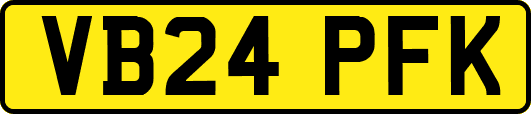 VB24PFK