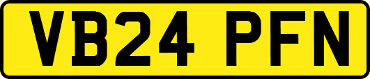 VB24PFN