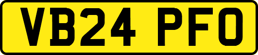 VB24PFO