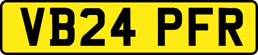 VB24PFR