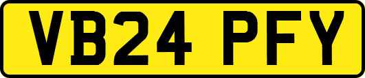 VB24PFY