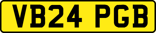 VB24PGB