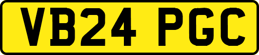 VB24PGC