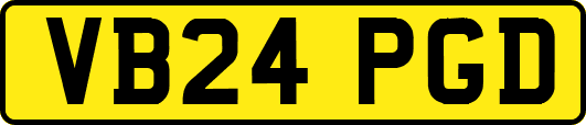 VB24PGD