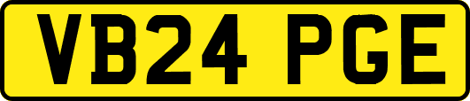 VB24PGE