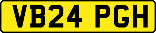 VB24PGH