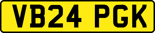 VB24PGK