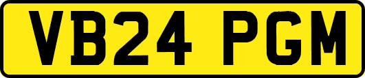 VB24PGM