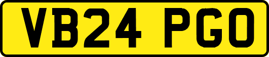 VB24PGO
