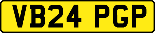 VB24PGP