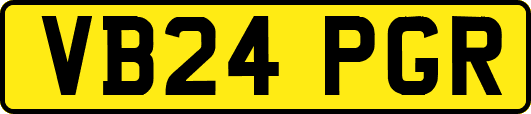 VB24PGR