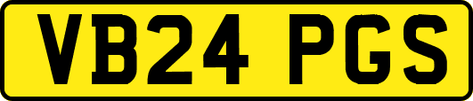 VB24PGS