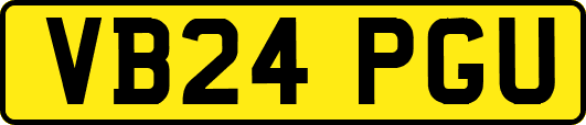 VB24PGU