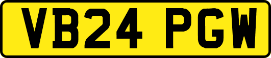 VB24PGW