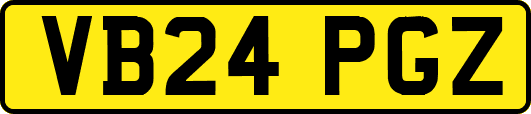 VB24PGZ