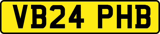 VB24PHB