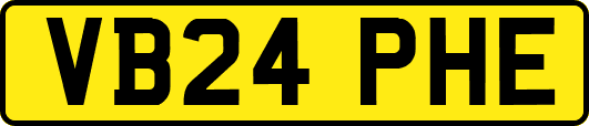 VB24PHE