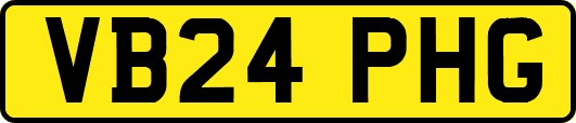 VB24PHG