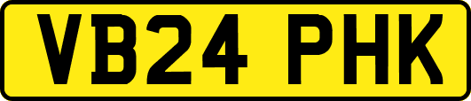 VB24PHK