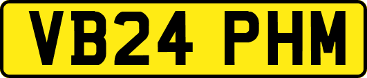 VB24PHM