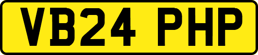 VB24PHP